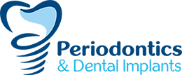 Periodontics Smiley Implants Logo